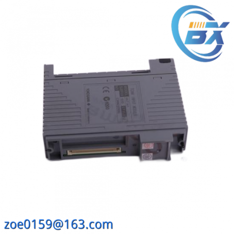 Yokogawa ADV151-P00 S2 FCS System - Advanced Process Control Solution