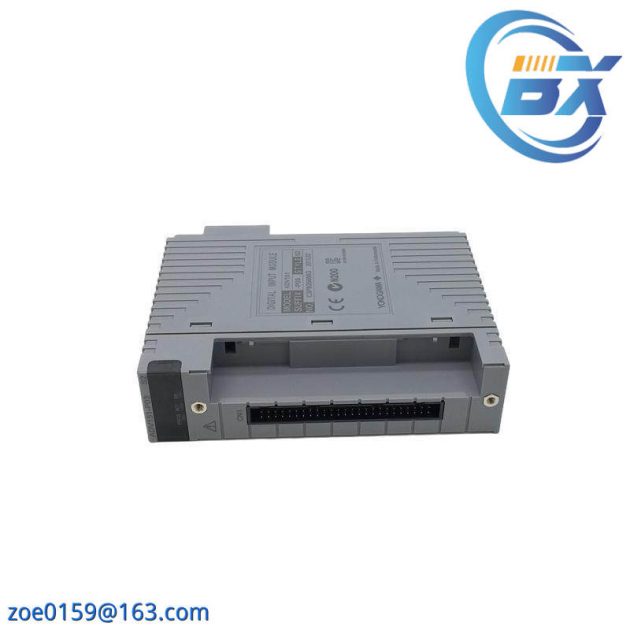 YOKOGAWA ADV151-P03 S2 Digital Input Module