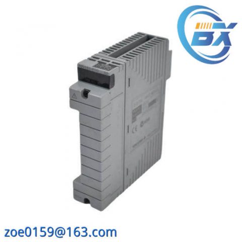 Yokogawa ADV151-P10-S2 Digital Input Module: Industrial Automation Excellence