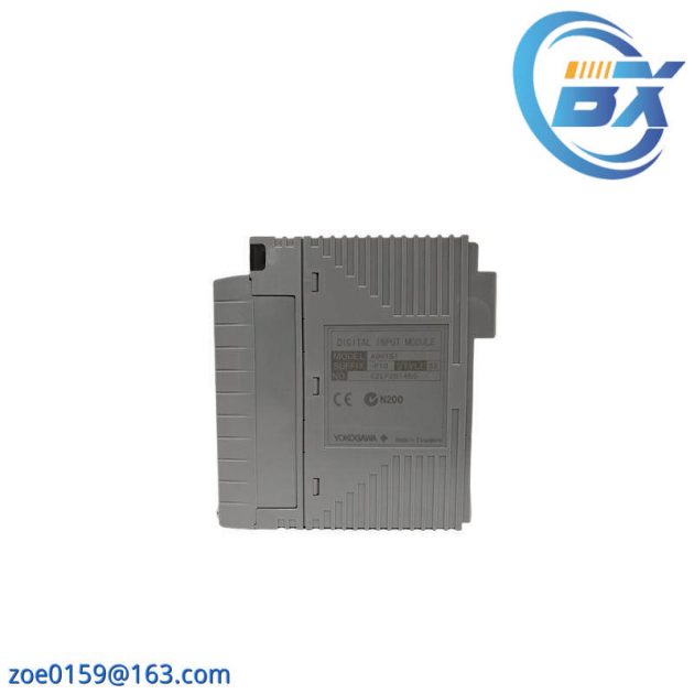 Yokogawa ADV151-P10: High-Performance Digital I/O Modules for Industrial Automation