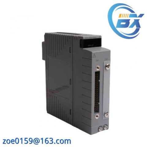 Yokogawa ADV159-P01 Digital I/O Module - Industrial Control Solution