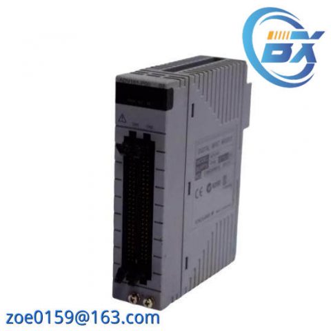 Yokogawa ADV161 Digital Input Module, PLC, Advanced Automation Solutions