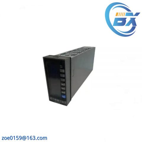 Yokogawa ADV169-P00: Digital Input Module, Safety Barrier Solutions