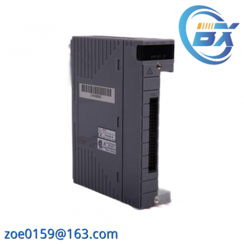 Yokogawa ADV551-P03 S2 FCS System: Industrial Control Solutions for Precision and Reliability