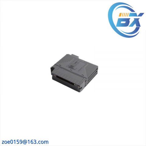 Yokogawa ADV551-P10 S2 - Advanced Digital Input Module for Industrial Automation