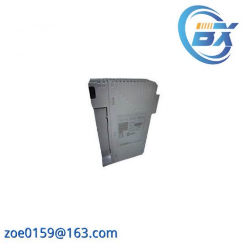 Yokogawa ADV551 Digital Output Module - P50/P00, Advanced Control Solutions for Industrial Automation