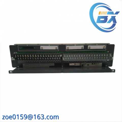 Yokogawa AED5D-05 Terminal Board: Industry Leader in Signal Conditioning & Control