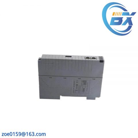 Yokogawa AI-917-00 Analog Input Module, Advanced Industrial Control Solution