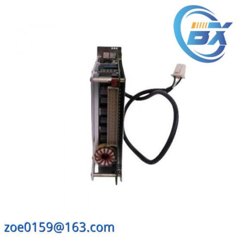 YOKOGAWA AKB336-M005 DCS Module