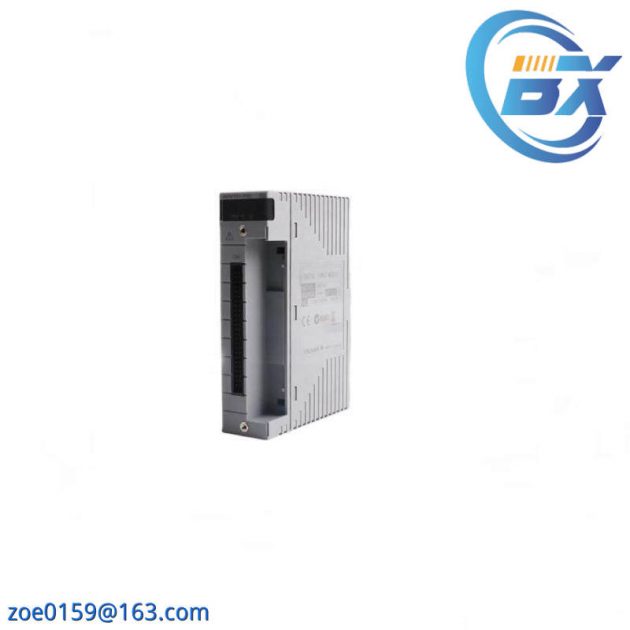 YOKOGAWA ALF111-S00 S1 - Advanced Process Control Module