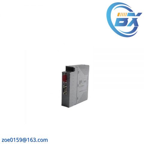 YOKOGAWA ALP111-S00 S1 Communication Module: Advanced Industrial Networking Solution