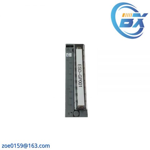 Yokogawa ALR121-S01 S1 Communication Module: Advanced Serial Solution