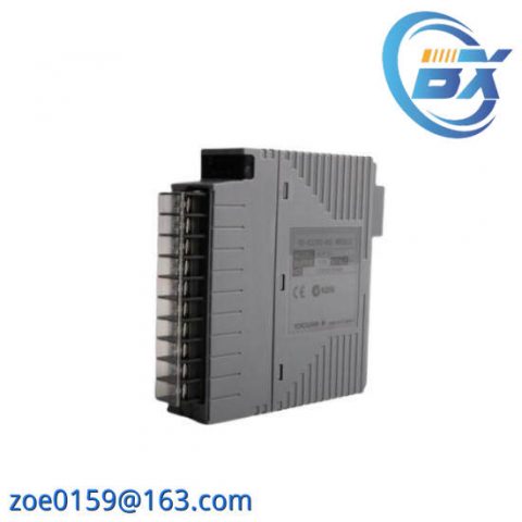 YOKOGAWA ALR121-S50 S1 Serial Communication Modules