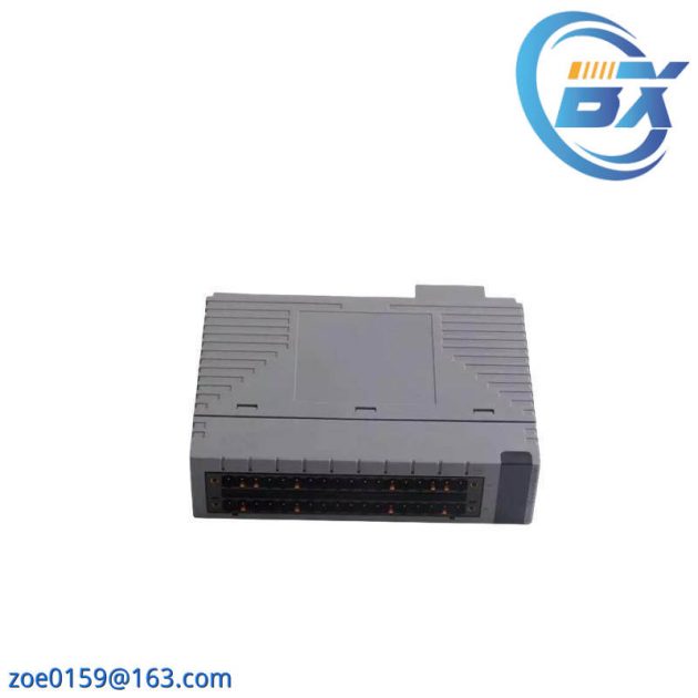 Yokogawa AMM12T S2 Multiplexer Module: Precision Data Integration for Industrial Automation
