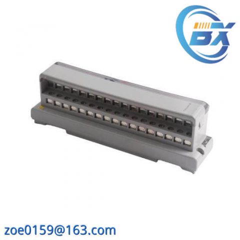 Yokogawa AMM12T - Voltage Input Multiplexer Module, for Advanced Process Control Solutions