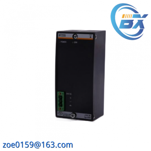 YOKOGAWA AMM22-S3 - Advanced Motor Management System, 200 Characters