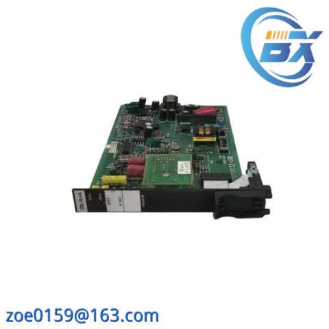 Yokogawa AS-E9730CA-03/CR5-PA*A Interface Module