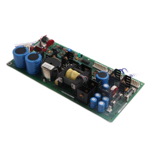 Yokogawa AS-E9730CA-03 CR5-PA* Automation System Module