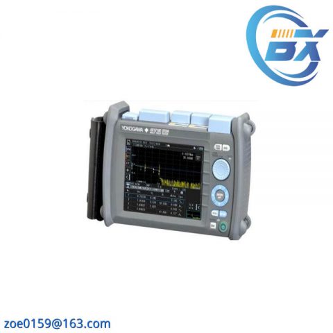 Yokogawa ASS9562DK-00 Brand New, High Precision Control Module for Industrial Automation