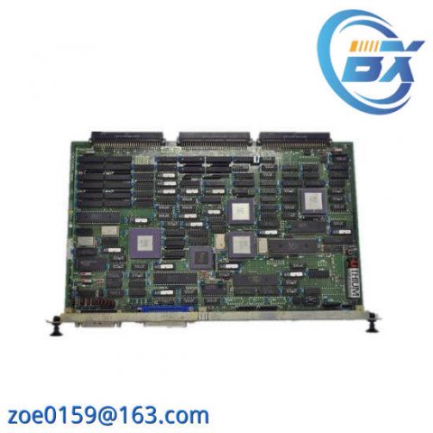Yokogawa ASS9881 DE-02 Communication Module: Industrial Control Solutions