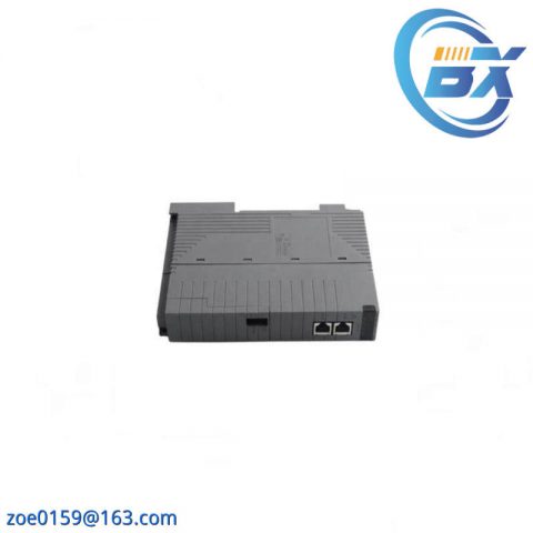 Yokogawa ATA4S-00 S2 I/O Module: Precision Control in Industrial Automation