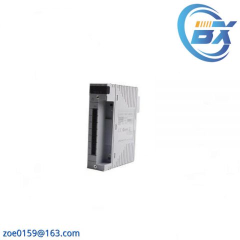 YOKOGAWA ATK4A-00 KS Cable Interface Adapter, Industrial Control Systems