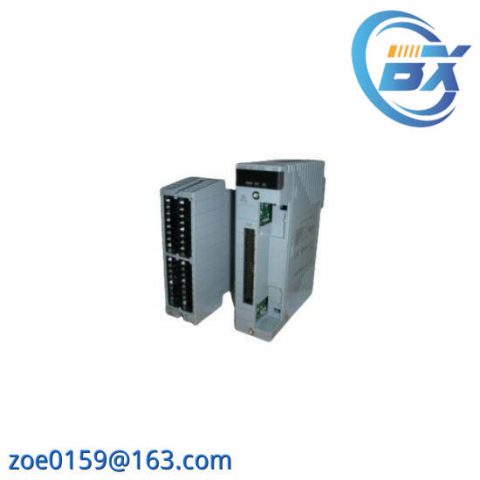 Yokogawa ATR8S-00 S2 Digital Input/Output Module