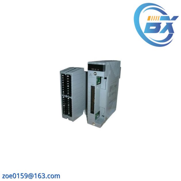 Yokogawa ATR8S-00 S2 Pressure Clamp Terminal Block, Electrical & Automation, Terminal Blocks