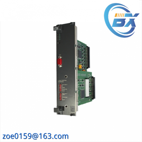 Yokogawa CP345 Processor Board Module - Industrial Control System Core Component