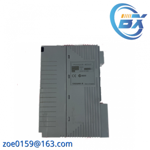 Yokogawa CP401-11 S1 Industrial Control Module