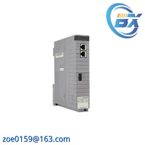 Yokogawa CP451-11 S2 Industrial Processor Module