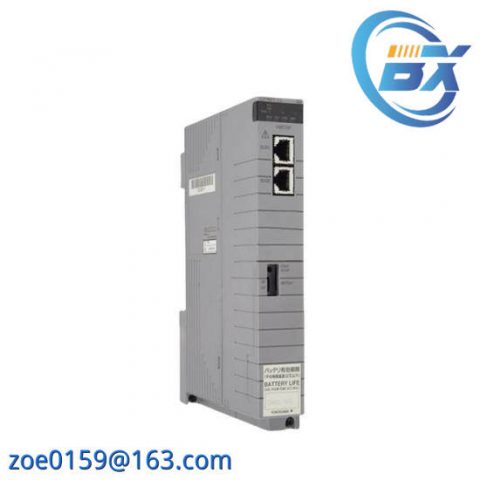 Yokogawa CP451-50 Field Communicator Module, Automation Industry Innovation