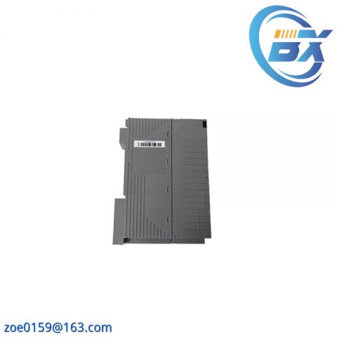 Yokogawa CP451-50 Processor Module - Advanced Control Solutions for Industrial Automation