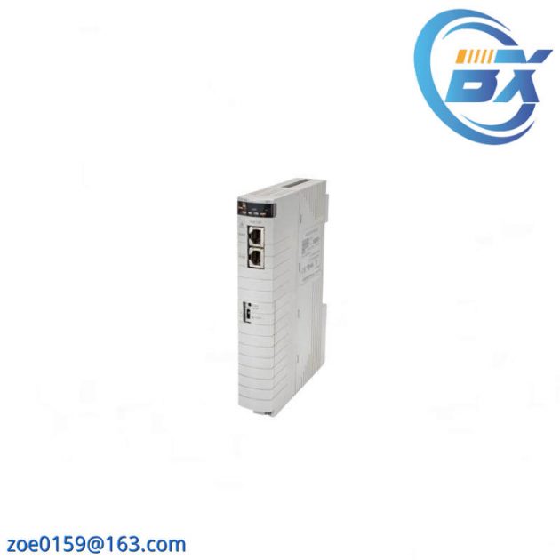 YOKOGAWA CP461-50 PLC Processor Module
