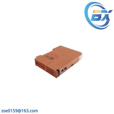 Yokogawa CP461-51-S2 Processor Module: Advanced Control for Industrial Automation
