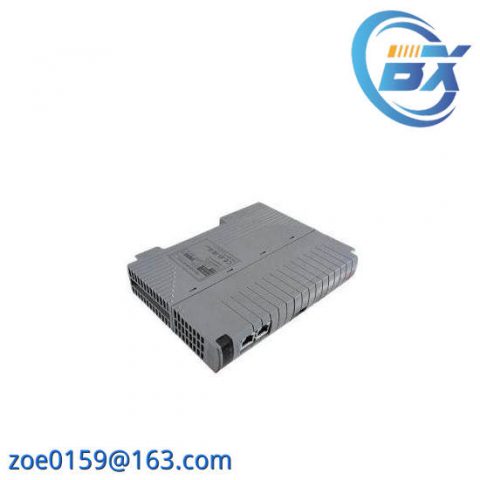 Yokogawa CP461-51 S2 Processor Module - Advanced Control Solutions for Industrial Applications
