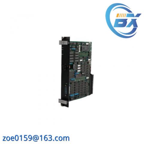 Yokogawa DX11*Advanced Control Module