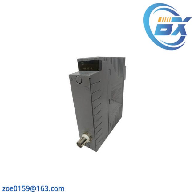 Yokogawa PLC EB401-10 Master Module