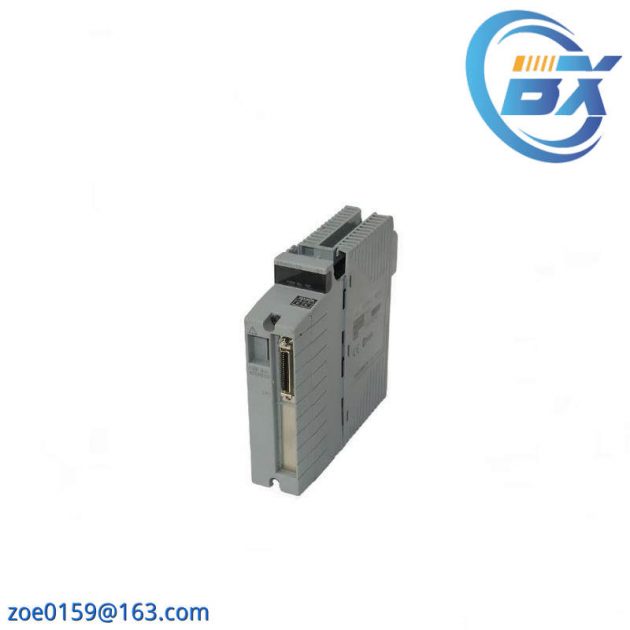 Yokogawa EB401-10 S1 Bus Interface Module: Advanced Control for Industrial Automation