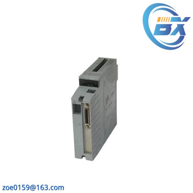 Yokogawa EC401-10: High-Performance ESB Bus Coupler Module for Advanced Industrial Control Solutions