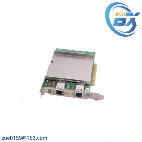 Yokogawa EC401-10 S2 Bus Coupler Module: Advanced Control in Industrial Automation