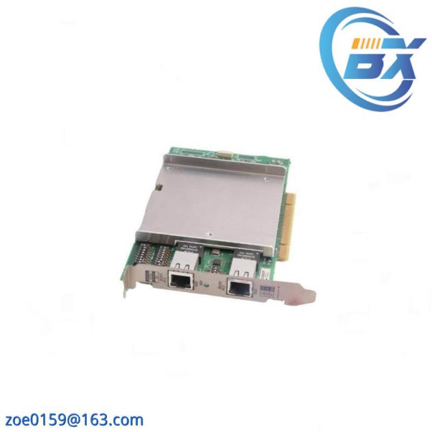 Yokogawa EC401-10 S2 Bus Coupler Module: Advanced Control in Industrial Automation