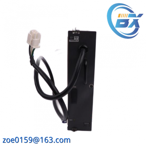 Yokogawa EC401-10 S2 DCS Module: Advanced Control System Integration