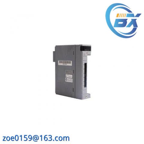 Yokogawa EC401-11 ESB Bus Coupler Module for Industrial Control Systems