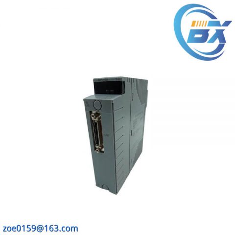Yokogawa EC401-50 S3 ESB Bus Coupler Module