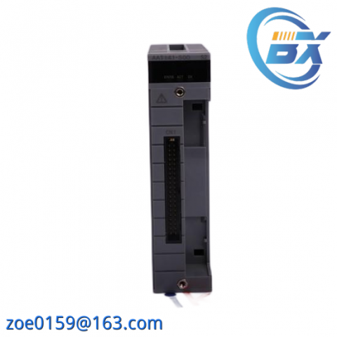 Yokogawa EH1*A Input Card: High-Performance I/O Solution for Industrial Control Systems