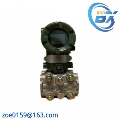 Yokogawa EJA110A-DLS4A-92DA Pressure Transmitter