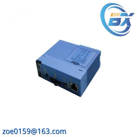 Yokogawa F3LC21-1N Multi-Link Unit; Manufacturer: Yokogawa