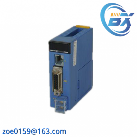 Yokogawa F3LE01-5T Ethernet Interface Module: Reliable Automation Solution for Industrial Control