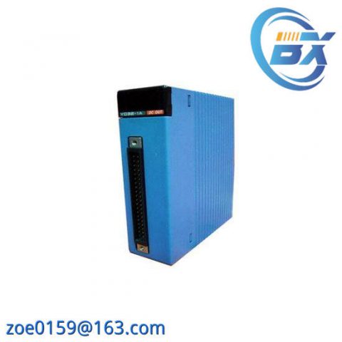 Yokogawa F3YD32-1B Transistor Output Module: Reliable Control in Industrial Automation